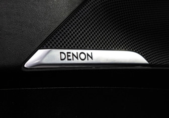 Подержанный автомобиль Citroen DS5 2012 года (20 фото)