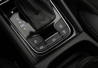Подержанный автомобиль Skoda Kodiaq 2020 года (16 фото)