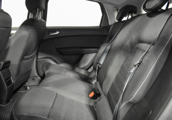 Подержанный автомобиль Renault Arkana 2019 года (12 фото)