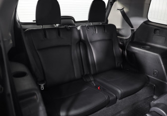 Подержанный автомобиль Toyota Highlander 2011 года (30 фото)