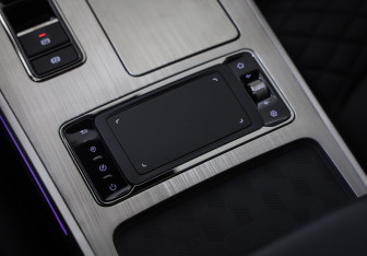 Подержанный автомобиль Exeed TXL 2023 года (21 фото)