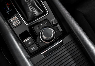 Подержанный автомобиль Mazda 6 Sedan 2021 года (15 фото)
