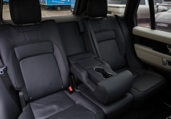 Подержанный автомобиль Land Rover Range Rover 2020 года (33 фото)
