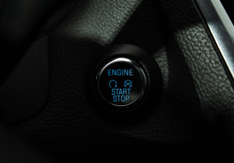 Подержанный автомобиль Ford Focus Hatchback 2014 года (17 фото)