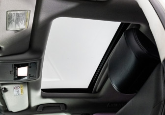 Подержанный автомобиль Toyota Land Cruiser Suv 2016 года (34 фото)