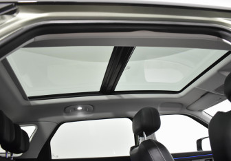 Подержанный автомобиль Jaecoo J7 2023 года (16 фото)