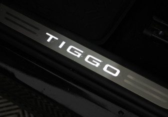 Подержанный автомобиль Chery Tiggo 7 Pro Max 2023 года (28 фото)