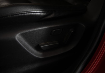 Подержанный автомобиль Mazda CX-5 2013 года (19 фото)