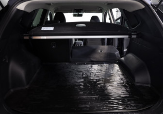 Подержанный автомобиль Hyundai Tucson 2021 года (28 фото)