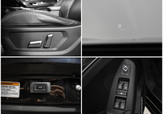 Подержанный автомобиль Haval Jolion 2022 года (17 фото)