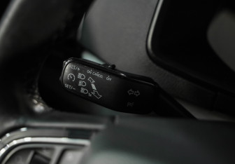 Подержанный автомобиль Skoda Karoq 2020 года (12 фото)