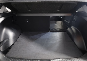 Подержанный автомобиль Hyundai Creta 2019 года (19 фото)