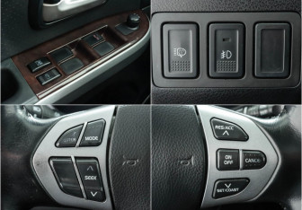 Подержанный автомобиль Suzuki Grand Vitara 2007 года (15 фото)