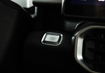 Подержанный автомобиль Jetour T2 2024 года (21 фото)