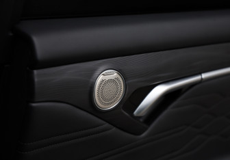 Подержанный автомобиль Voyah Free 2023 года (28 фото)