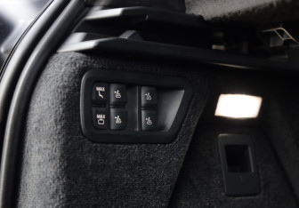 Подержанный автомобиль BMW X7 2019 года (37 фото)