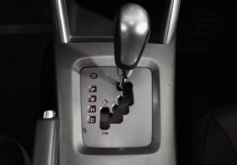 Подержанный автомобиль Subaru Forester Suv 2008 года (16 фото)