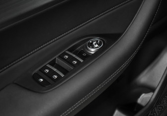 Подержанный автомобиль Chery Tiggo 4 Pro 2023 года (12 фото)