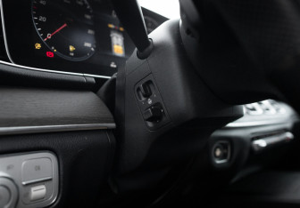 Подержанный автомобиль Mercedes-Benz GLE 2019 года (29 фото)