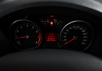 Подержанный автомобиль Ford S-MAX 2007 года (16 фото)