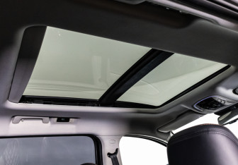 Подержанный автомобиль Exeed TXL 2023 года (21 фото)