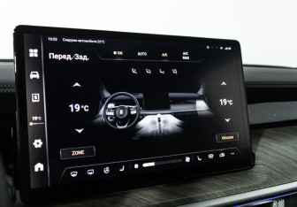 Подержанный автомобиль Tank 500 2023 года (18 фото)