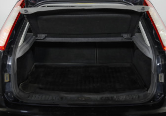 Подержанный автомобиль Ford Focus Hatchback 2011 года (72 фото)