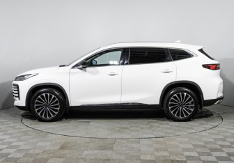 Подержанный автомобиль Exeed TXL 2022 года (8 фото)