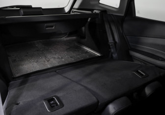 Подержанный автомобиль Exeed TXL 2021 года (29 фото)