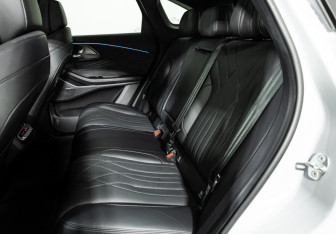 Подержанный автомобиль Exeed RX 2023 года (10 фото)