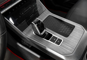 Подержанный автомобиль Chery Tiggo 4 Pro 2023 года (12 фото)