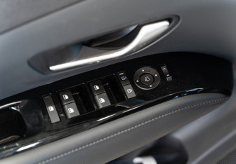 Новый Hyundai Tucson 2026 (26 фото)