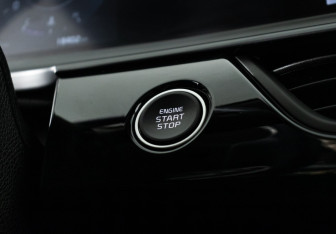 Подержанный автомобиль Kia Seltos 2024 года (22 фото)