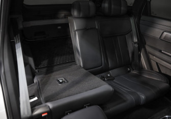 Подержанный автомобиль Jaecoo J7 2024 года (33 фото)