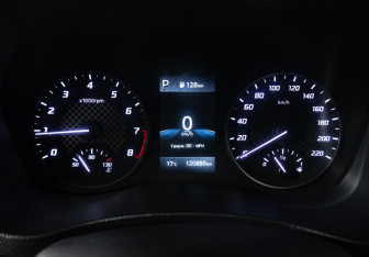 Подержанный автомобиль Hyundai Solaris Sedan 2020 года (12 фото)