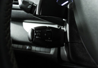 Подержанный автомобиль Citroen SpaceTourer 2020 года (18 фото)