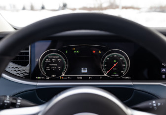 Подержанный автомобиль Voyah Free 2024 года (29 фото)