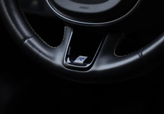 Подержанный автомобиль Volvo XC90 2019 года (12 фото)