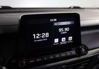 Подержанный автомобиль Kia Cerato Sedan 2020 года (15 фото)