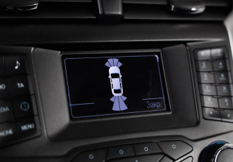 Подержанный автомобиль Ford Mondeo Sedan 2016 года (15 фото)