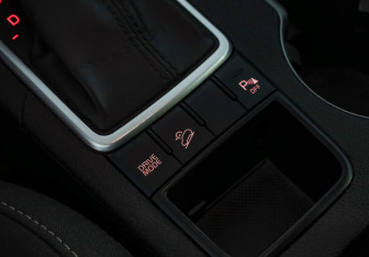 Подержанный автомобиль Kia Sportage 2016 года (21 фото)