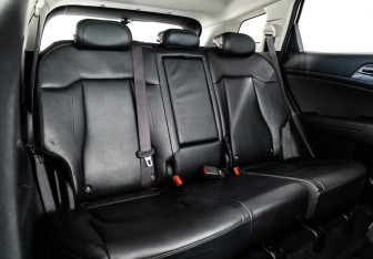 Подержанный автомобиль Kia Sportage 2022 года (27 фото)