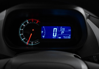 Подержанный автомобиль Chevrolet Cobalt Sedan 2021 года (18 фото)