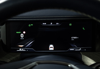 Подержанный автомобиль Tank 500 2023 года (11 фото)