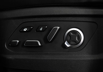 Подержанный автомобиль Hyundai Palisade 2022 года (31 фото)