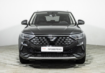 Подержанный автомобиль Jetta VS5 2022 года (2 фото)