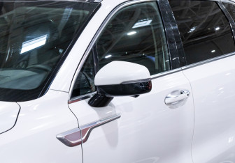 Подержанный автомобиль Kia Sorento 2020 года (2 фото)