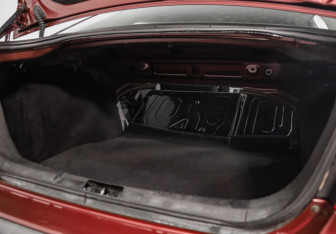 Подержанный автомобиль Ford Focus Sedan 2006 года (23 фото)
