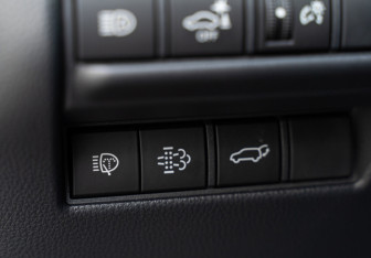 Новый Toyota Land Cruiser Prado 2026 (39 фото)
