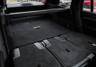 Подержанный автомобиль Volvo XC90 2019 года (32 фото)